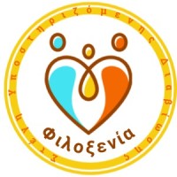 Filoxenia logo - Similar company to Cmsol