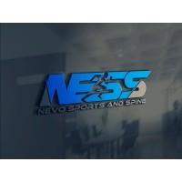 NESS - Nevo Sports & Spine logo - Similar company to Develative