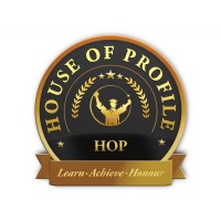 House of Profile logo - Similar company to Augend Tech