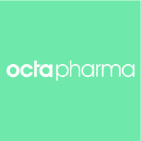 Octapharma Germany logo - Similar company to Octapharma Canada