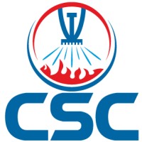 Chesapeake Sprinkler Company logo - Similar company to Cavalier Fire Protection Llc