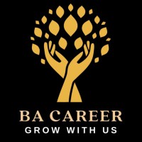 BA Career logo - Similar company to Inside Business Analysis
