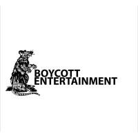 Boycott Entertainment logo - Similar company to Lowtech Ai