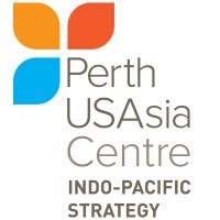 Perth USAsia Centre logo - Similar company to Foreign Policy Talks