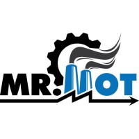 Mr.IIoT logo - Similar company to Rheo Engineering