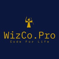 WizCo.pro logo - Similar company to Smokingdots