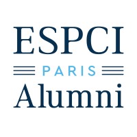 ESPCI Alumni logo - Similar company to Fonds Espci Paris