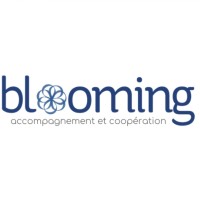 Blooming accompagnement et coopération logo - Similar company to Blooming