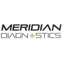 Meridian Diagnostics logo - Similar company to Nima Partners