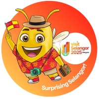 Tourism Selangor logo - Similar company to Malaysian Association Of Tour And Travel Agents (Matta)