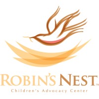 Robin's Nest Children's Advocacy Center of Caldwell County logo - Similar company to Lotus Children'S Advocacy & Sexual Violence Resource Center