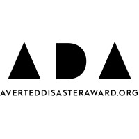 Averted Disaster Award logo - Similar company to Disaster Analytics For Society Lab