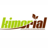 Kimorial logo - Similar company to Futurion Tech