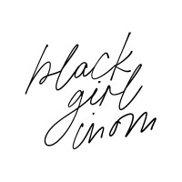 Black Girl In Om logo - Similar company to Represent