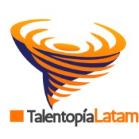 Talentopía Latam logo - Similar company to Valentina Ux