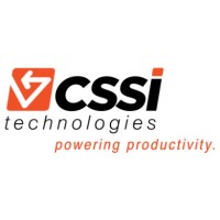 CSSI Technologies logo - Similar company to Cssi Technologies Llc