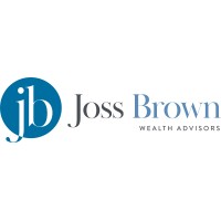 Joss Brown Wealth Advisors logo - Similar company to Terrier Financial Group