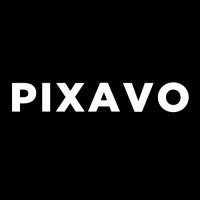 PIXAVO logo - Similar company to Goodpix