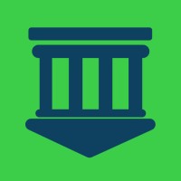 Unbank logo - Similar company to Chainbytes - Bitcoin Atm Provider