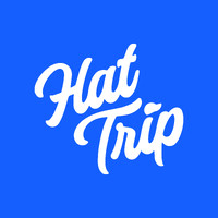 Hat Trip logo - Similar company to Brandfly Studios