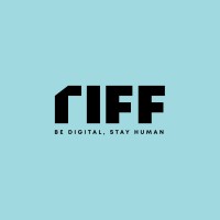 RIFF Digital Engagement logo - Similar company to Primox
