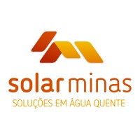 Solar Minas logo - Similar company to Trigomix
