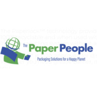 Paper People USA logo - Similar company to Verdafresh