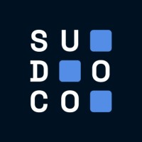 SUDOCO logo - Similar company to Twain Project