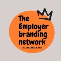 The Employer Branding Network - The Netherlands logo - Similar company to Startershub.Nl
