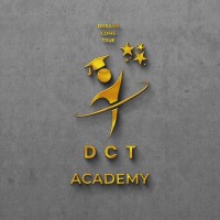 DCT Academy logo - Similar company to Vins E-Commerce Service