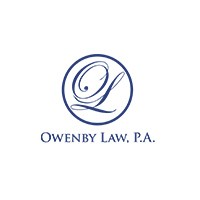 Owenby Law, P.A. logo - Similar company to Businesscoach.