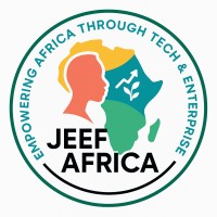 JEEF Africa logo - Similar company to Jilcon Engineering Services