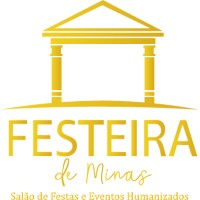 Festeira De Minas Salão de Festas e Eventos logo - Similar company to Buffet Yotedy