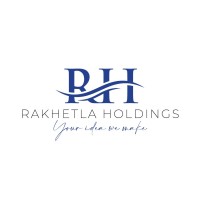 RHCONS logo - Similar company to Nale Holdings (Pty) Ltd