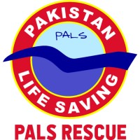 Pakistan Life Saving logo - Similar company to Dylever