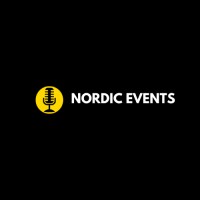 NORDIC EVENTS logo - Similar company to Silk Plaster