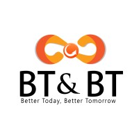 BT&BT Management Consultancy logo - Similar company to Phoebus Ai Solutions Private Limited
