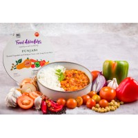 Food Adventures logo - Similar company to Nutshed