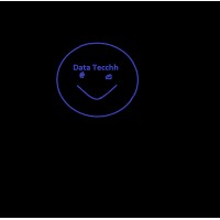 DATA TECCHH logo - Similar company to Crelite Technologies