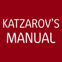 Katzarov's Manual on Industrial Property logo - Similar company to Katzarov Sa - Patent & Trademark Attorneys