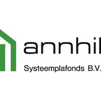 Annhil Systeemplafonds B.V. logo - Similar company to Webmazing
