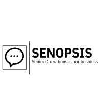 Senopsis Limited logo - Similar company to Creative Surface Solutions Ltd
