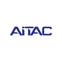 AITAC logo - Similar company to J-Pharus