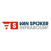 Van Spijker Infrabouw B.V. logo - Similar company to Ingenieursbureau Boorsma B.V.