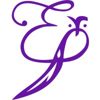 Ericana Productions logo - Similar company to Ella Maru Studio Inc
