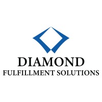 Diamond Fulfillment Solutions logo - Similar company to Personalized Logistics Llc
