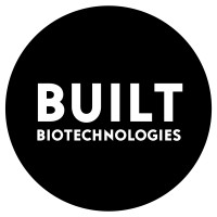 BUILT Biotechnologies, Inc. logo - Similar company to Life Science Works