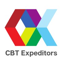 CBT Expeditors logo - Similar company to B2Cdirect