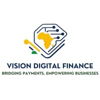 VISION DIGITAL FINANCE logo - Similar company to Discutai