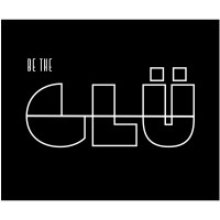 GLÜ logo - Similar company to Resident Music Group